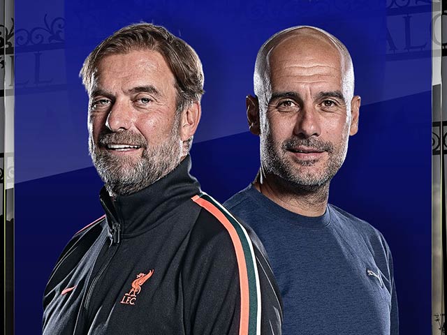 Bóng đá - Liverpool đuổi sát Man City, Pep tiết lộ số điểm "giật mình" để bảo vệ ngôi vương