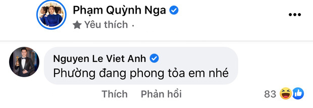 Quỳnh Nga hỏi lối vào trái tim, Việt Anh đáp gì mà dân mạng rần rần? - 2
