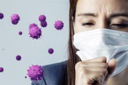 Sức khỏe đời sống - Ho kéo dài sau COVID-19, xử trí như thế nào?
