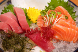 Ẩm thực - Ăn cá đều đặn mỗi tuần giúp tăng cường sức khỏe lâu dài