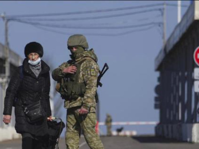 Thế giới - Vì sao hầu hết dân Ukraine không tin cảnh báo của phương Tây?