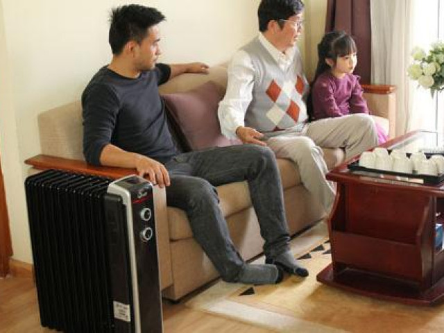 Thị trường - Tiêu dùng - 6 điều không thể bỏ qua khi đi mua máy sưởi, tránh "tiền mất tật mang"