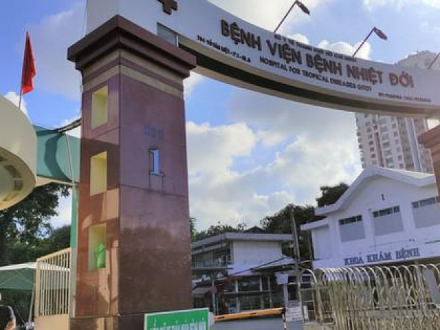Tin TP Hồ Chí Minh - Khả năng biến chủng Omicron đang dần chiếm ưu thế trên địa bàn TP.HCM