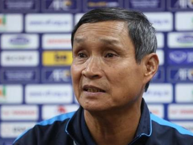 Bóng đá - HLV Mai Đức Chung lần đầu chính thức nói về hợp đồng với VFF