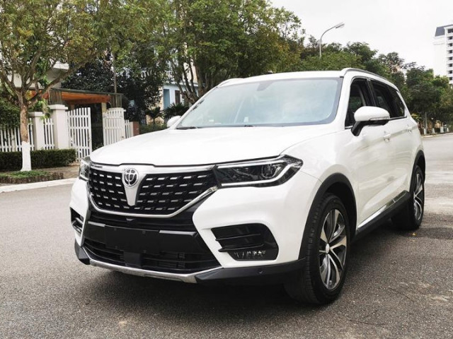 Tin tức ô tô - Xe nhập Trung Quốc 'lấn át' xe từ thị trường Indonesia