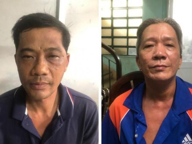 Pháp luật - Khách "bùng" tiền xe ôm, tài xế gọi bạn đến lột điện thoại