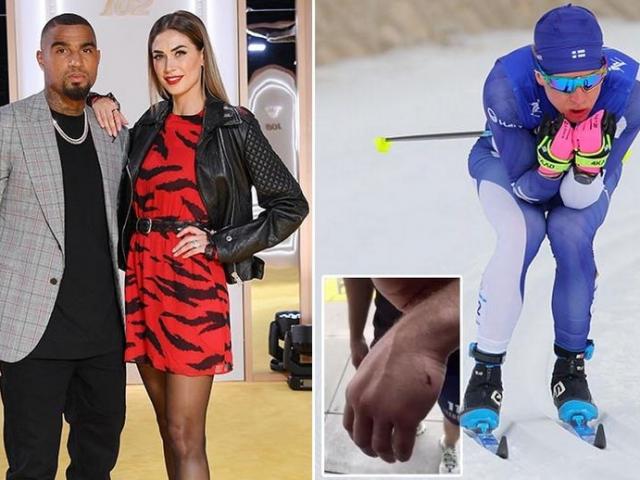 Thể thao - Sững sờ tai nạn tế nhị: Võ sĩ MMA "mải mê yêu đương" gặp tai họa