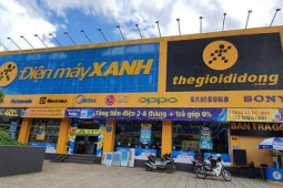 Kinh doanh - Thế Giới Di Động công bố đạt kỷ lục doanh thu với hơn 16.000 tỷ đồng trong tháng 1/2022