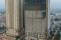 Kinh doanh - Dự án nhà ở xã hội bán 24 lần chưa hết?