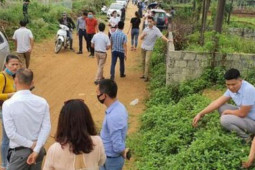 Kinh doanh - Ôm lỗ nặng vì liều "mua nhà đất chờ tăng giá rồi bán"