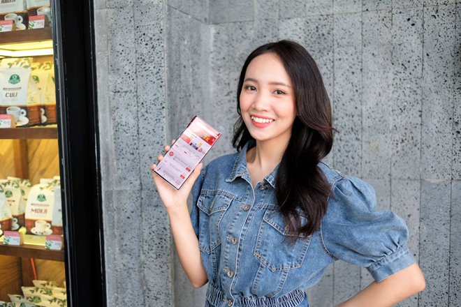 Chi tiêu thông minh và tiết kiệm hơn với “cạ cứng” Shopee Scan & Pay