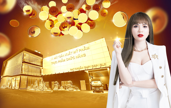 Nguyễn Thị Hương - CEO thương hiệu mỹ phẩm Linh Hương và những thành quả đáng ngưỡng mộ - 1