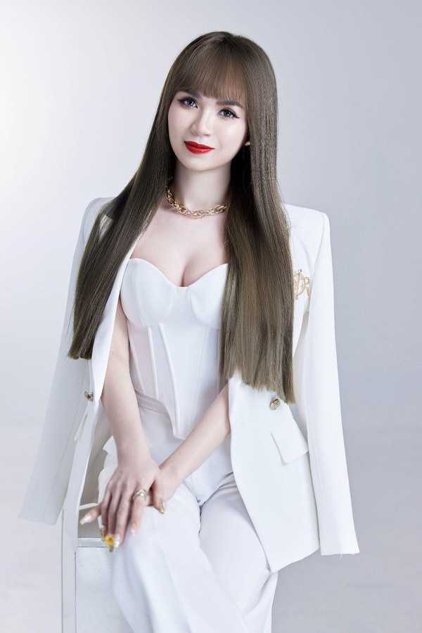 Nguyễn Thị Hương - CEO thương hiệu mỹ phẩm Linh Hương và những thành quả đáng ngưỡng mộ - 2