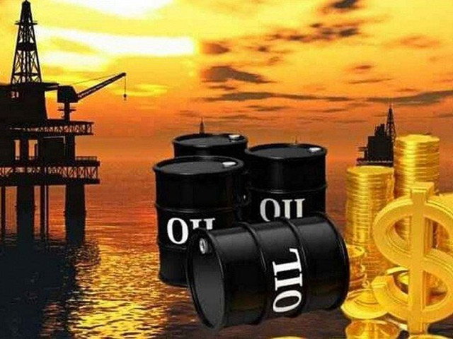 Kinh doanh - Đầu tư cổ phiếu, nhiều nhà đầu tư lãi đậm khi giá xăng tăng