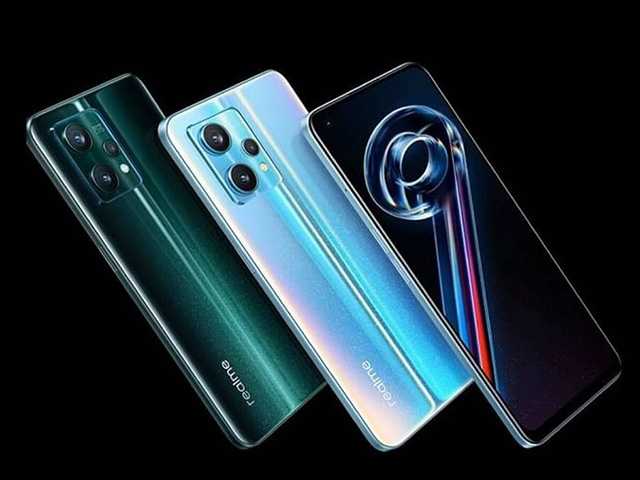 Thời trang Hi-tech - Smartphone sạc nhanh nhất thế giới sẽ ra mắt ngay trong tháng này