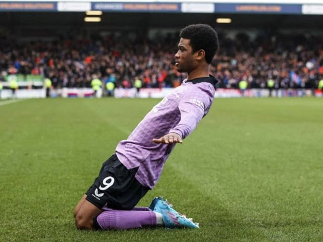 Bóng đá - Eriksen có 2 kiến tạo ngày trở lại, SAO MU Diallo lập cú đúp cho đội cũ của Gerrard