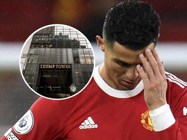 Bóng đá - Ronaldo đầu tư bất động sản thất bại, "cắn răng" chịu thiệt 232 tỷ đồng