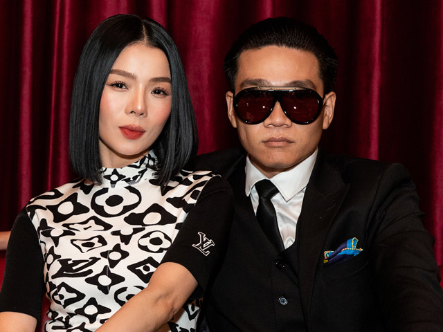 Ca nhạc - MTV - Lệ Quyên đọc rap, Wowy sẽ hát bolero tại Đà Lạt?