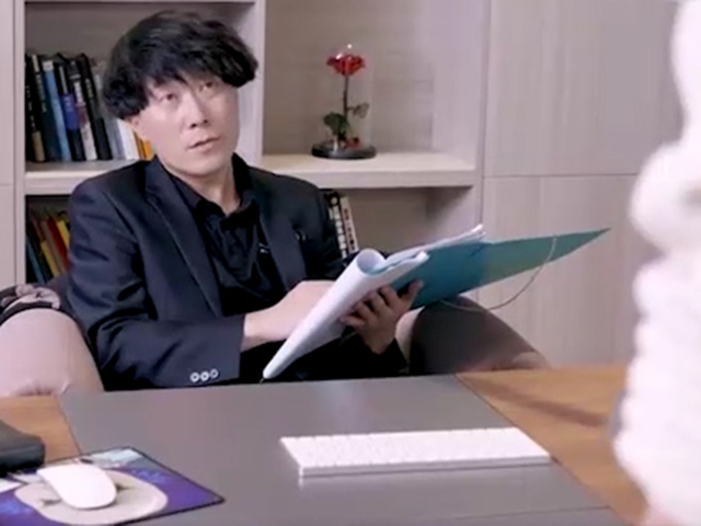 Cười 24H - Thanh niên cảm động khi gặp được sếp quá có tâm