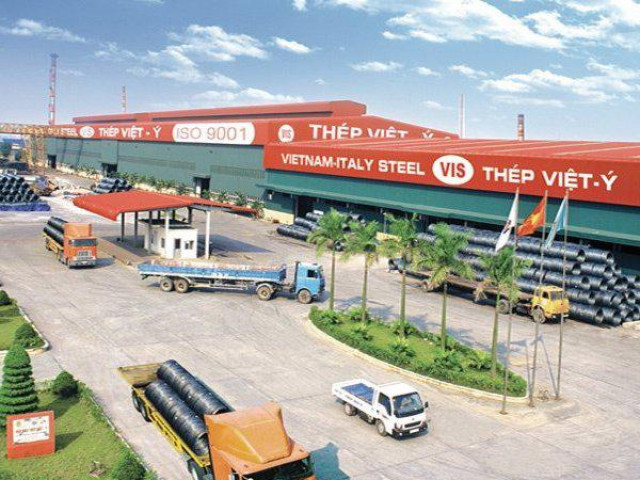 Kinh doanh - Trước thềm huỷ niêm yết, Thép Việt Ý báo lỗ hơn 132 tỷ đồng