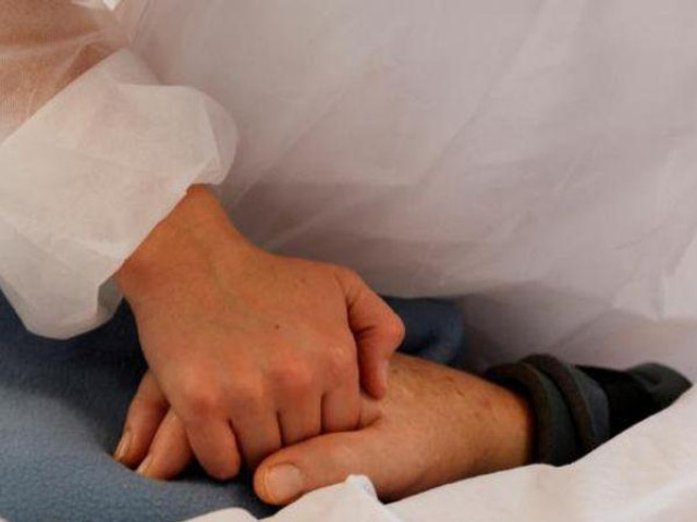 Thế giới - Nghiên cứu mới: Biến thể phụ của Omicron không nguy hiểm hơn biến thể gốc