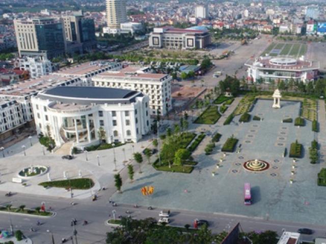 Kinh doanh - Nơi nào ở Việt Nam vừa đặt mục tiêu thu nhập hơn 220 triệu/người/năm?