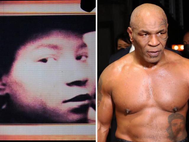 Thể thao - Hãi hùng Mike Tyson 13 tuổi vào trại 38 lần, thành "giang hồ" khi mẹ qua đời