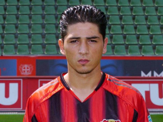 Bóng đá - Tin mới nhất bóng đá tối 23/2: Cựu SAO Bundesliga dễ ở tù 32 năm vì giết người