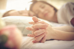 Sức khỏe đời sống - Làm "chuyện ấy" quá thường xuyên liệu có giúp làm tăng khả năng thụ thai?