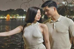 Thời trang - Trương Ngọc Ánh, Lệ Quyên "qua 1 lần đò" vẫn giữ được body chuẩn đẹp