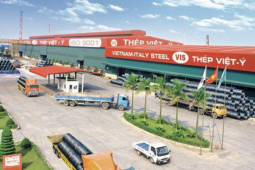 Kinh doanh - Trước thềm huỷ niêm yết, Thép Việt Ý báo lỗ hơn 132 tỷ đồng