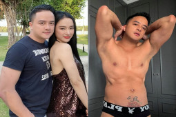 Đời sống Showbiz - Angela Phương Trinh xác nhận "phá lệ" vì Cao Thái Sơn sau 5 năm ăn chay trường và không yêu ai