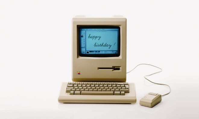 Những thiết bị cổ siêu đắt của Apple - 6