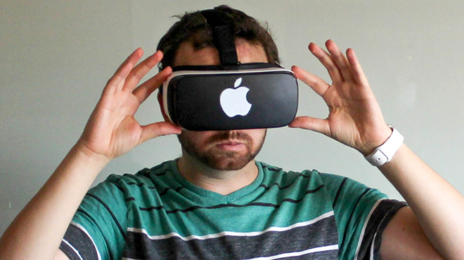 Tai nghe Apple AR/ VR sẽ ra mắt trong năm nay, iFan sẵn sàng chưa? - 3