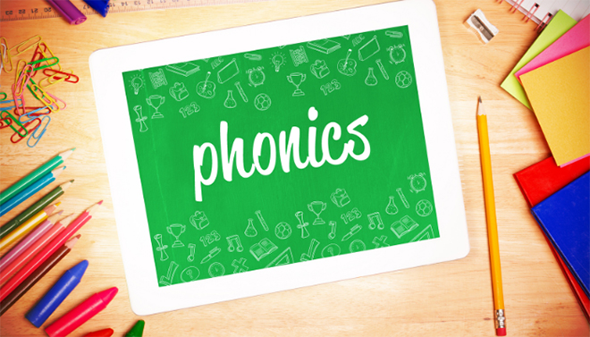 Phương pháp dạy ngữ âm Tiếng Anh cho học sinh Tiểu học chuẩn Anh Quốc - 1