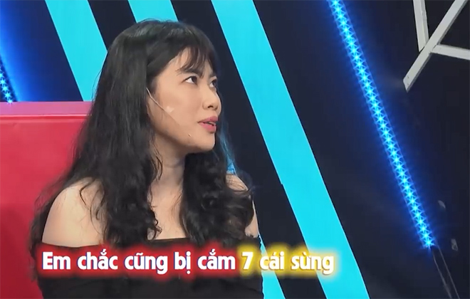 Yêu 5 tháng bị cắm “7 cái sừng”, gái xinh đi hẹn hò bị từ chối phũ phàng - 4