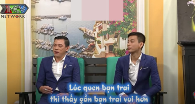 Cảm thấy yêu đàn ông vui hơn, hai chàng trai chia tay bạn gái để đến với nhau - 3