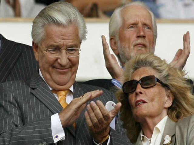 Kinh doanh - Những tỷ phú siêu giàu bỗng chốc trắng tay, tán gia bại sản