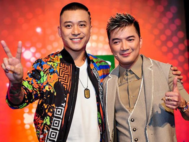 Giải trí - Đàm Vĩnh Hưng bỏ tiền tỷ ra Hà Nội làm điều đặc biệt cùng Tuấn Hưng