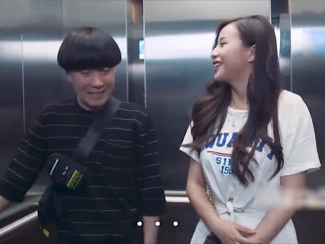 Cười 24H - Chàng trai sập bẫy khi nghe lời rủ rê của người đẹp