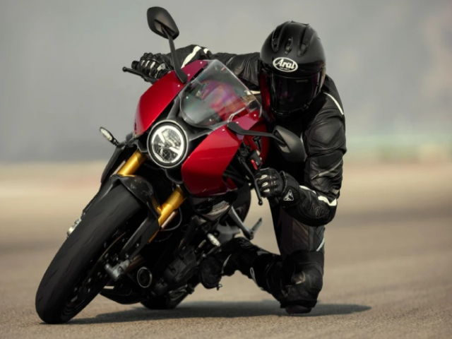 Thế giới xe - Triumph tung loạt xe mới ra Đông Nam Á, đắt nhất hơn 700 triệu đồng