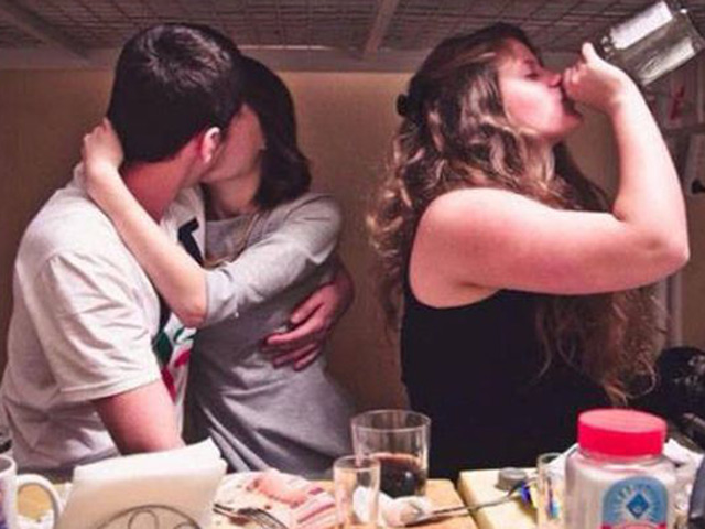 Tranh vui - Những khoảnh khắc "dở khóc dở cười" của hội FA