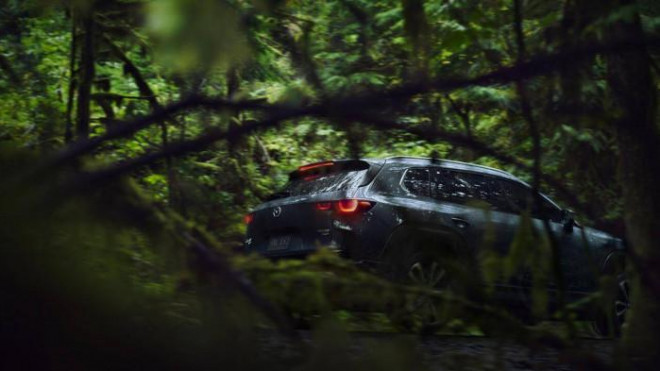 Mazda CX-50 2023 chốt giá bán, khởi điểm từ 612 triệu đồng - 5