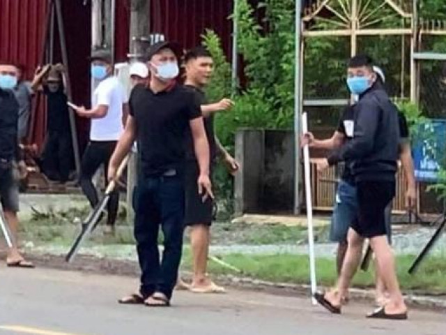 Pháp luật - Cả tin "con tôi ngoan", nhiều phụ huynh tá hỏa khi biết sự thật