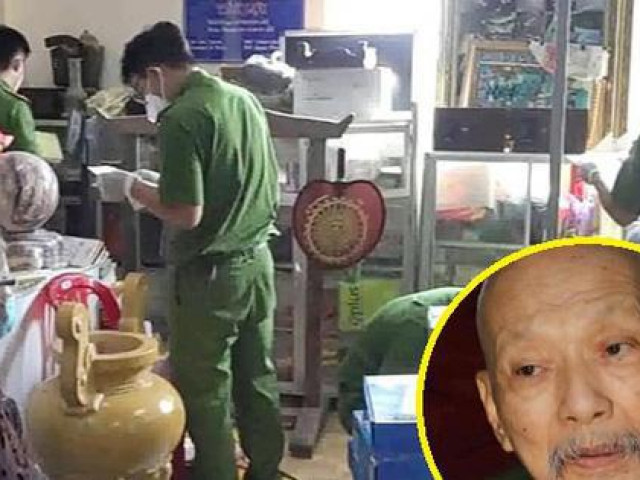 Tin tức trong ngày - Diễn biến mới nhất vụ "Tịnh thất Bồng Lai"