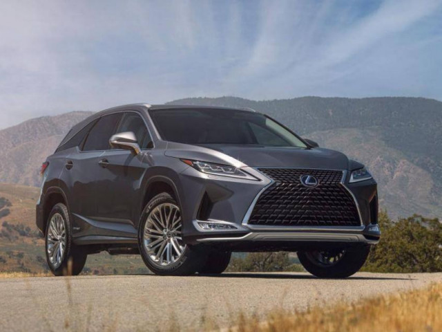 Ô tô - Top 10 mẫu ô tô tốt nhất năm 2022: Xe Nhật áp đảo