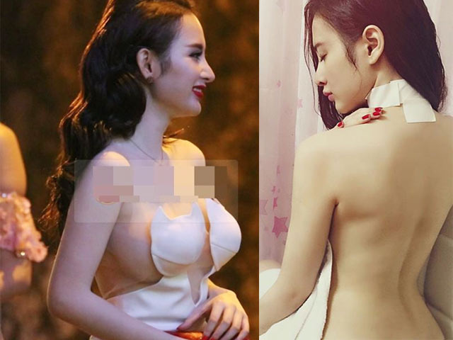 Người đẹp có chuyện tình gây sốc "được tìm kiếm nhiều nhất Google VN"