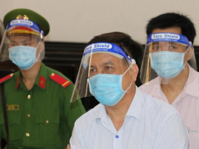Tin tức trong ngày - Cựu chủ tịch UBND TP Trà Vinh bị phạt 10 năm tù vì lãng phí tài sản nhà nước