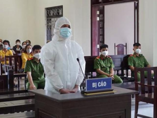 Pháp luật - Đoạt mạng giám đốc công ty còn cởi quần để làm nhục