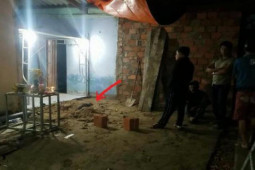 Pháp luật - Bộ xương dưới nền nhà và tội ác bị "lãng quên" suốt 7 năm ( P1): Bí ẩn thi thể nam giới dưới lớp đất mỏng